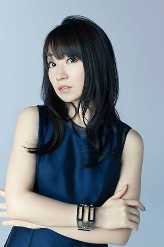 Nana mizuki