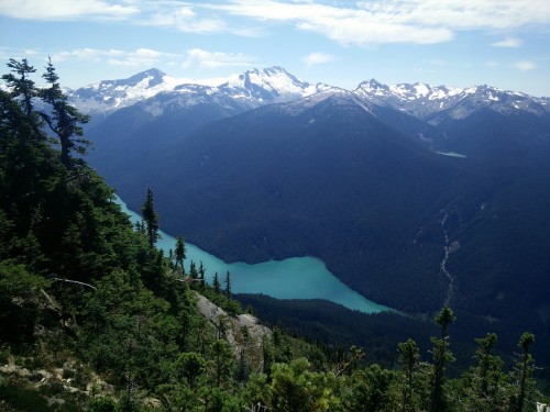 snorkeldink:Whistler