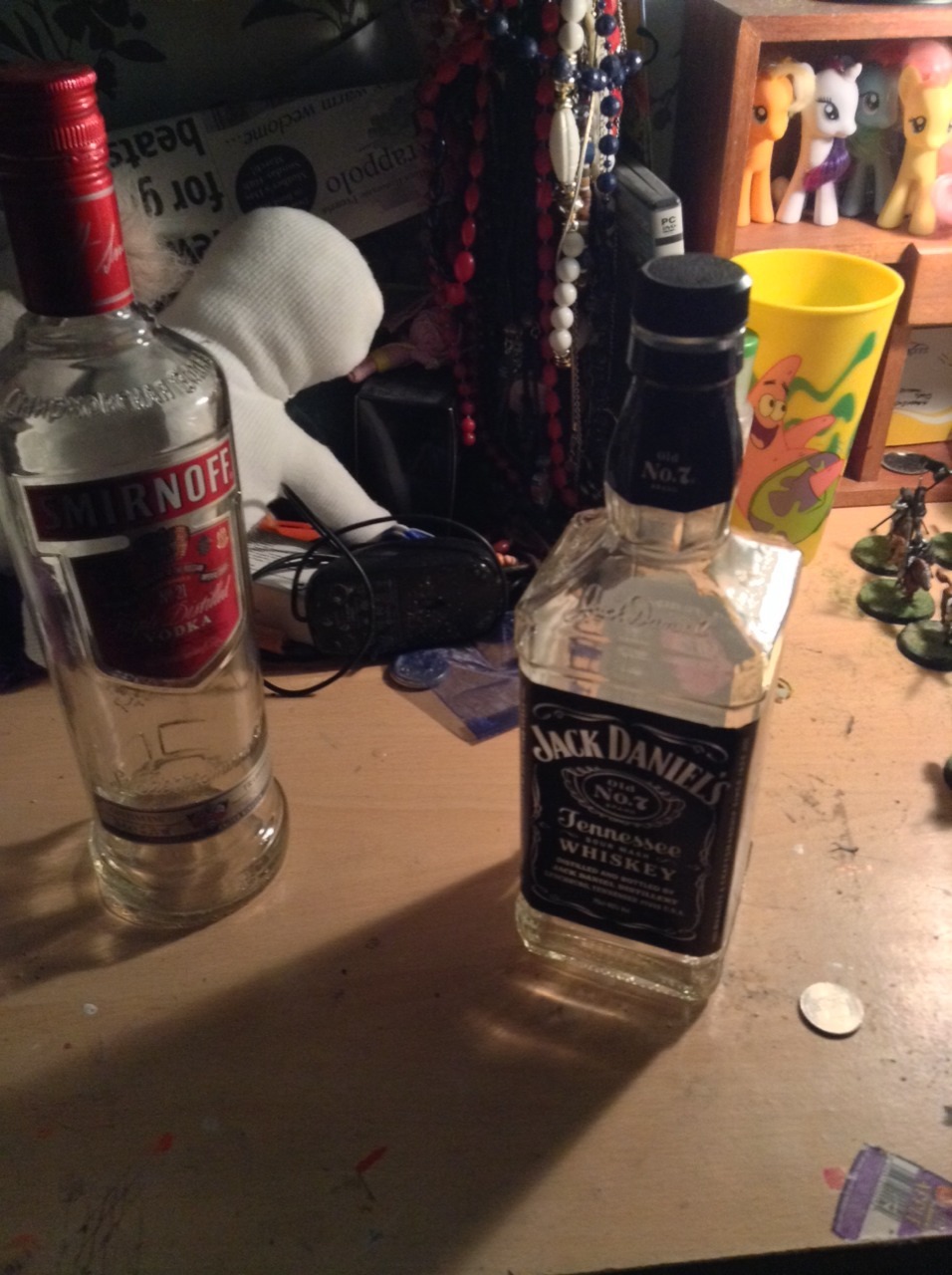 too-stoned-to-remember:  I drunkkk wayyyyy too much lel