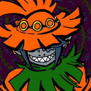 The Other Skull KidSo yeah Majora&rsquo;s mask came out or something right? Click for proper siz