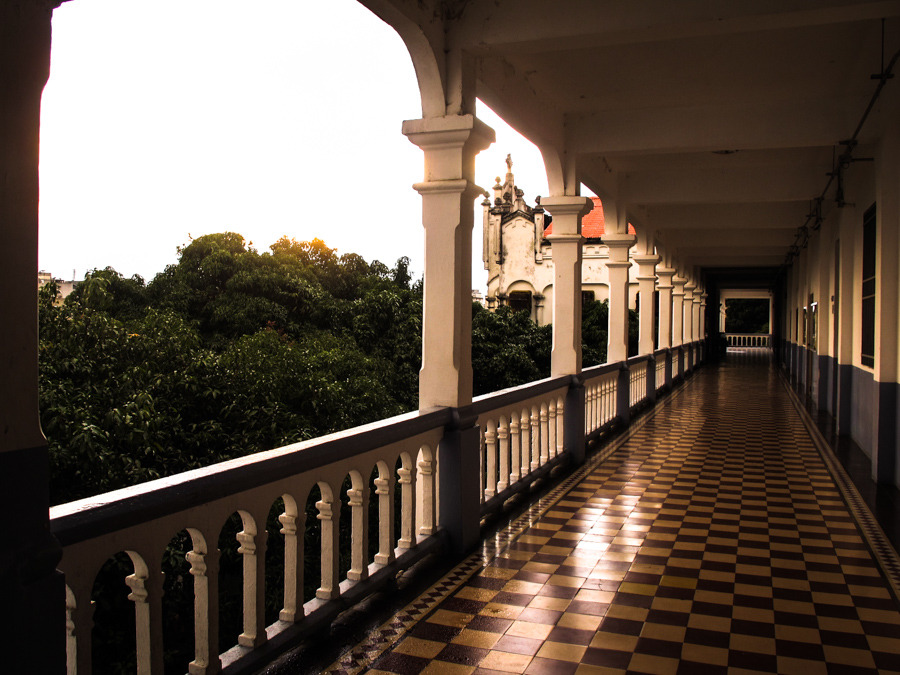 Escuela de Enfermería de la UCV
Nursing’s School of the Central University of Venezuela