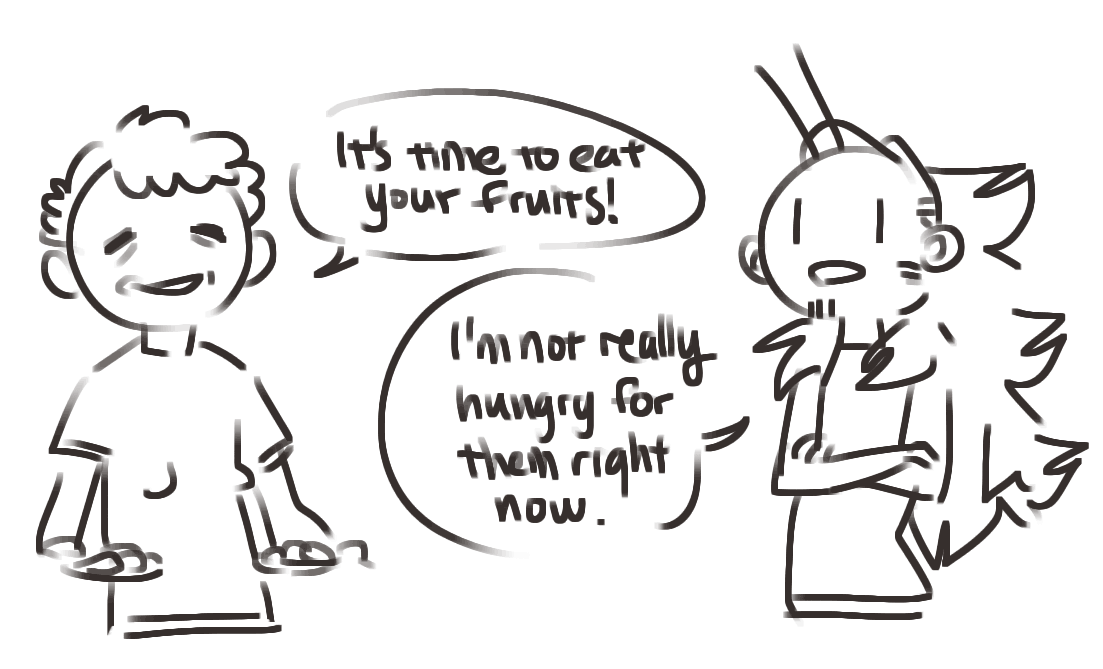 cockroachcomics:  darkeshi:  cockroachcomics:  The real reason why Asians are so