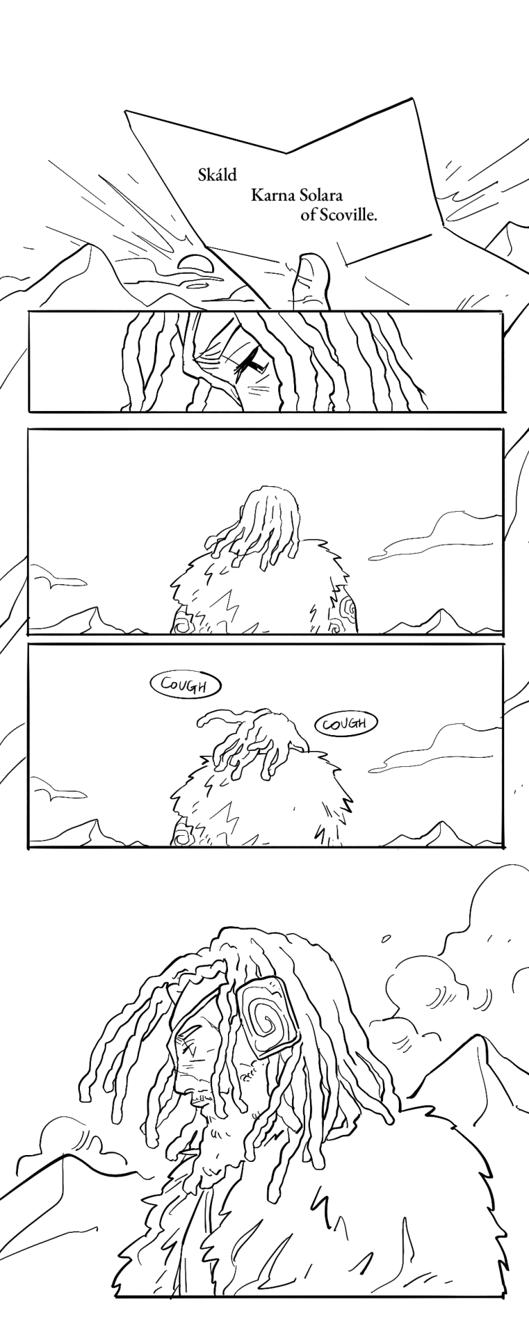 The Years After