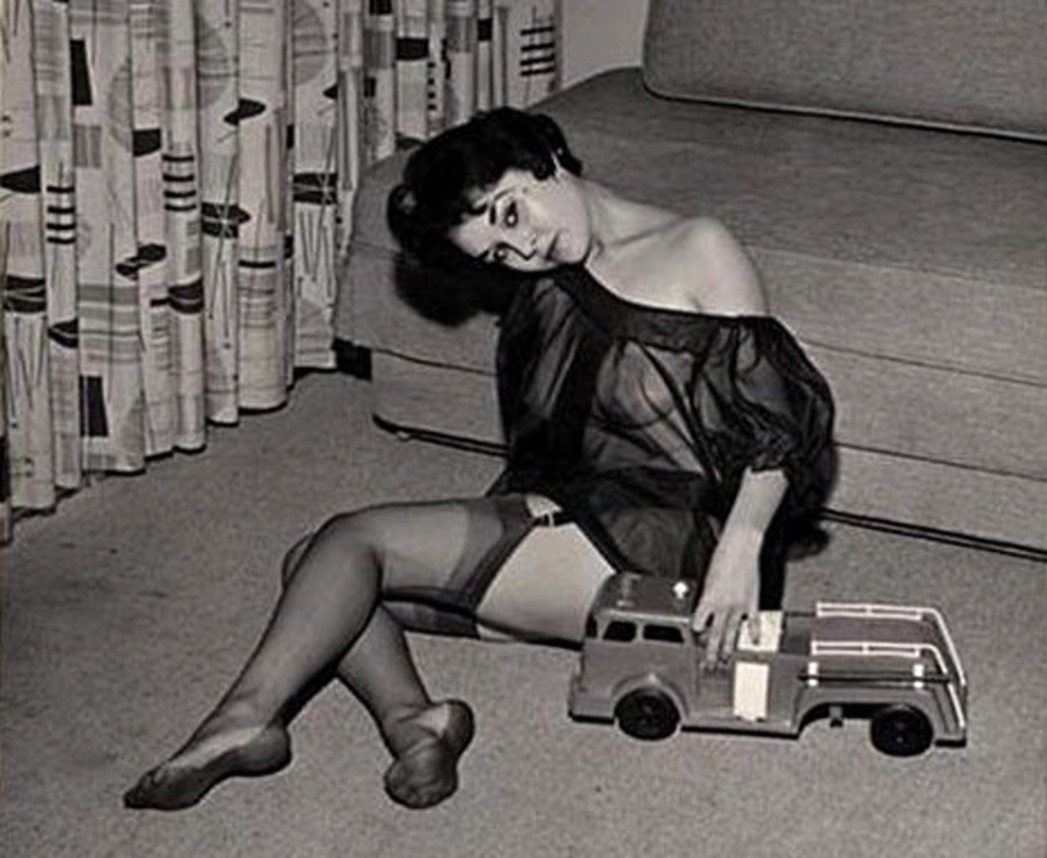 Girls & Machines