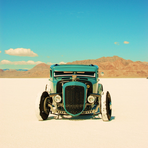 Hot rod Photography by Ryan Salamon. (par Blam?)