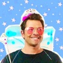 bend-me-shape-me:  One of the things I would sell my soul for would be a supernatural