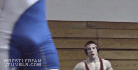 wrestlerbulge: More Wrestler Bulges and Singlets HERE :P
