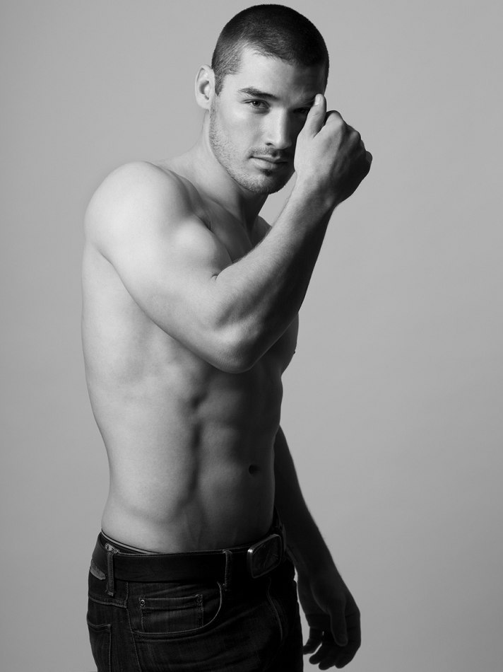 kerrydegmanfan: ▪ Kerry Degman photographed by Karl Simone, New York, March 2015.