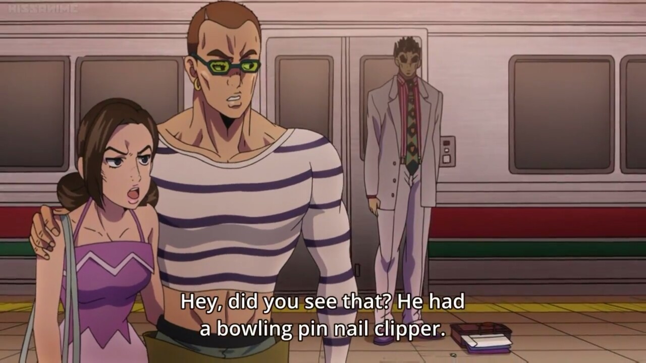 bigmoistkakyoin: Try as you might, you’ll never surpass Kira’s level of pettiness