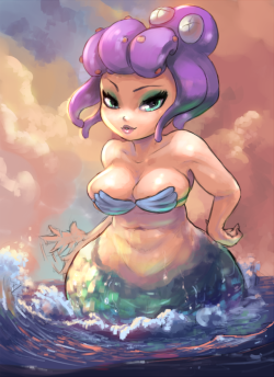 Cutesexyrobutts: Cala Maria Is Thicc! The Thiccness Is Real &Amp;Lt; |D’‘‘‘‘