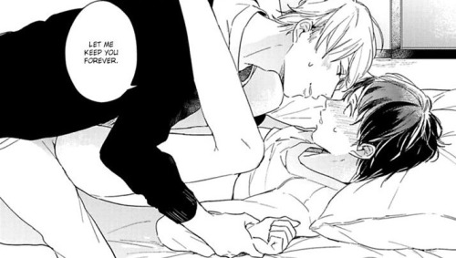 edjoshi:  Manga title: Sick Mangaka: Kurahashi Tomo 