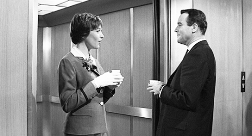 I know how you feel, Miss Kubelik. You think it&rsquo;s the end of the world - but it&rsquo;