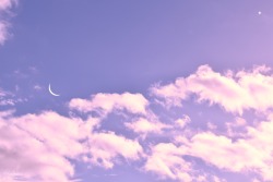 love-abia:  Sky Fluffs by Abi Ashra (Tumblr) 