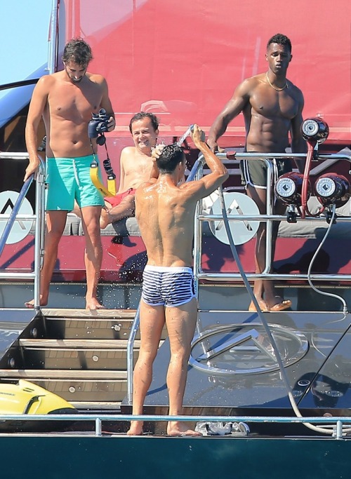 amazingmalenudity:Cristiano Ronaldo