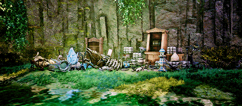 klauswalz:    Tales of Arise Scenery (5/?)  