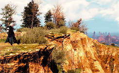cirilafiona:  The Witcher 3: Wild Hunt - Official Gameplay Trailer (x)  This is porn