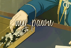 the-writers-ramblings:  → team mustang is split up  My pawn, my bishop, my rook,