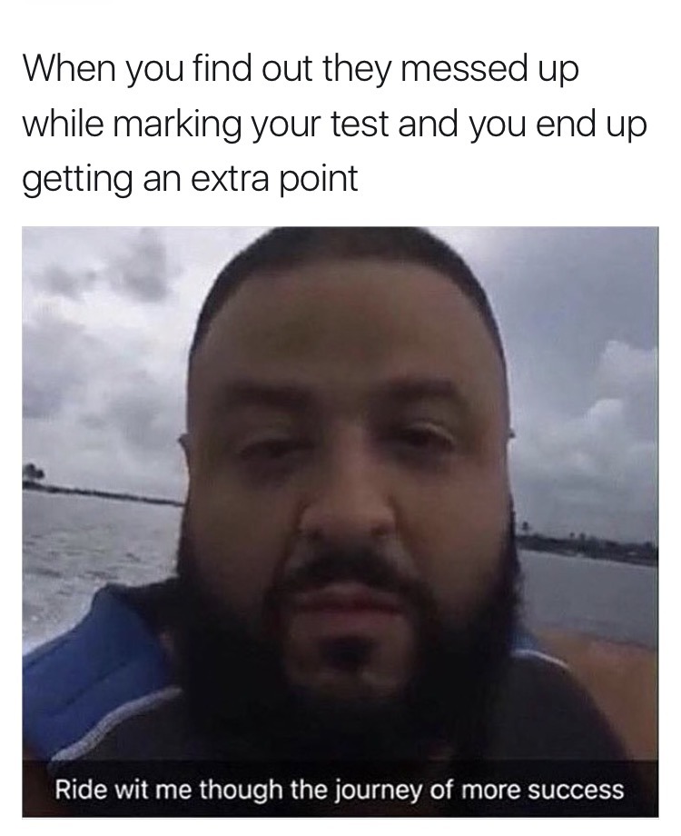 twitblr:  I’ll take every extra mark I can get