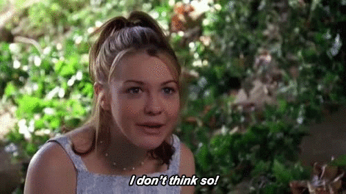 10 Things I Hate About You The Other Gifs I Don T Know All I Ve Ever Heard Her Say Is That