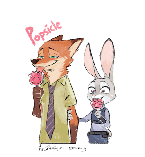 3ganym:popsicle
