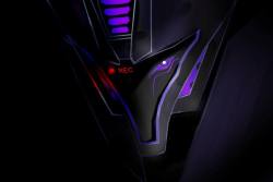fuzipenguin:  charlesrengel:  Soundwave (Transformers