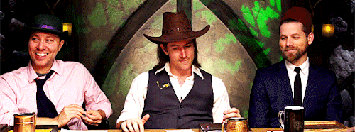 caduceus-tealeaf: RIP Liam O’Brien