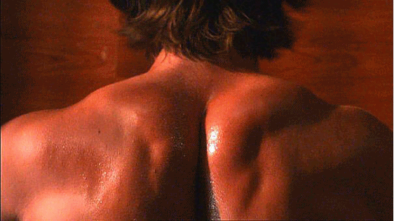 hufi2:  Supernatural 6x3