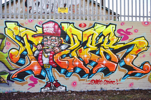 GRAFFLICKS.COM