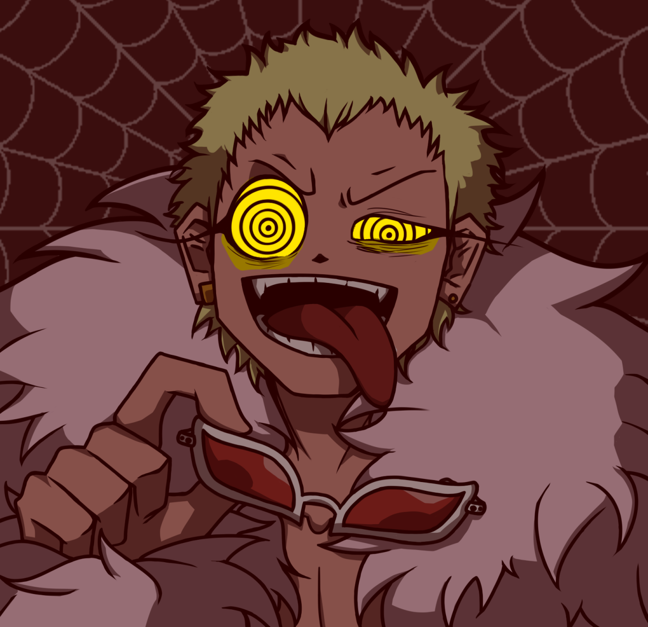 Doflamingo S Eyes Tumblr Posts Tumbral Com Doflamingo S Eyes Tumblr Posts Tumbral Com