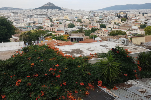 Athens, Greece 