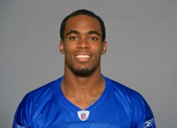 creamgetdamoney:  Donald Jones from the Buffalo Bills http://creamgetdamoney.tumblr.com - Follow me for more! 