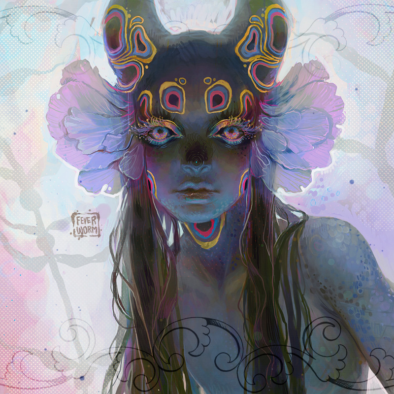 feverworm:selfish 
