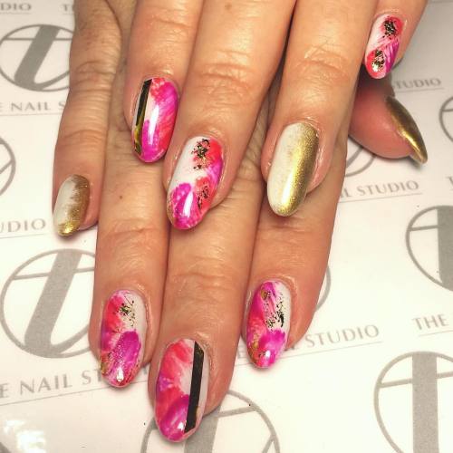 #TheNailStudiobyTO #nailart #naildesigns #nailartist #nailartaddict #nailedit #nailobsession #nailsp