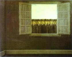 swordoftheberserkgutsrage:  artist-magritte: