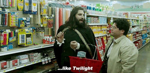 stanthor:What We Do In The Shadows | 1.01 “Pilot”