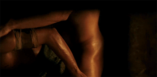 hotfamousmen:  Eka Darville and Antonio Te Maioha  