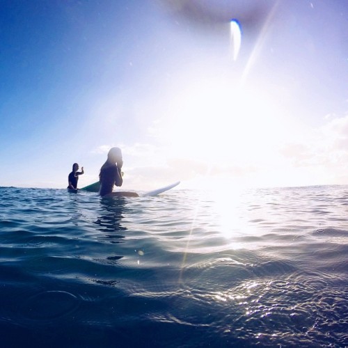 Ocean Baby ☯