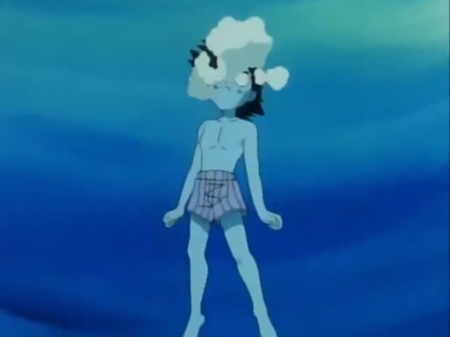 Pokemon Underwater Porn - wtf-pokemon: I'm sorry Ash, but you have a mullet. We can't let you live.  Tumblr Porn