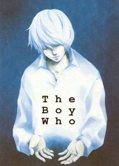 [Death Note] Near: Anime Vs. Manga Potrayals
