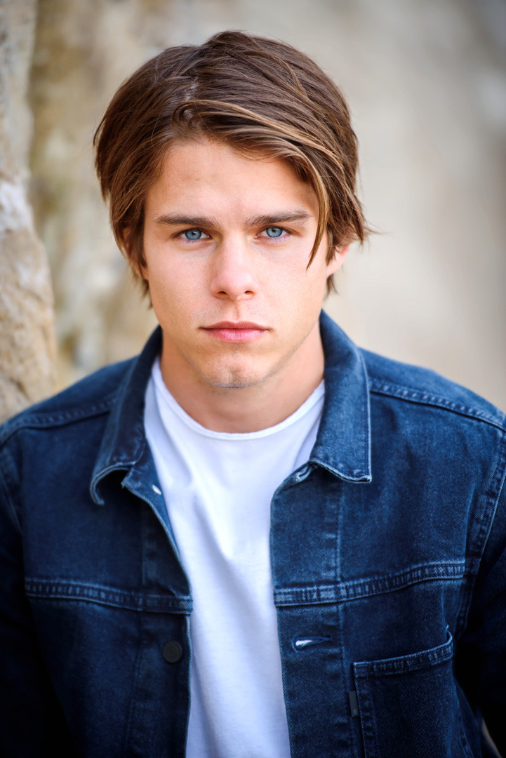 meninvogue:Jake Manley
