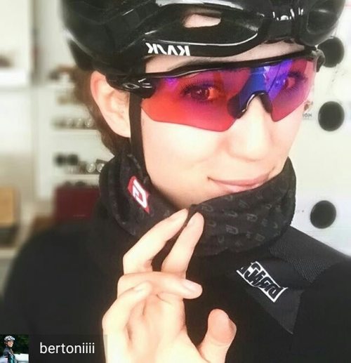 blog-pedalnorth-com:@Regrann from @bertoniiii - Wel hello ☀️. That’s what you do to me, you make me 