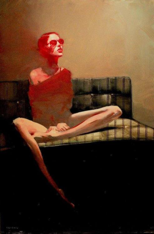 michael carson