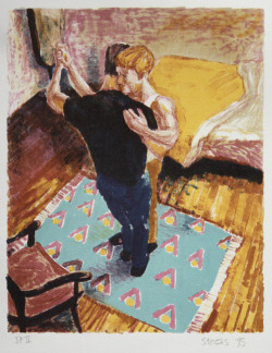 Jihelle:  Hugh Steers 