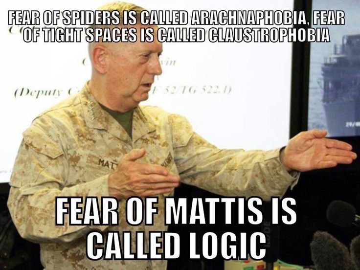 moosemarine:  barrettboy123:  southernsideofme:  General Mad Dog Mattis  I served