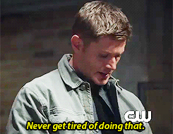castiel-counts-deans-freckles:  jackhawksmoor:  thefandomhouse:  dicksp8jr:  nerds-are-cool: