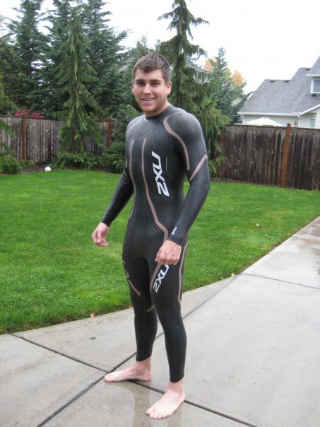 Just Wetsuit Guys