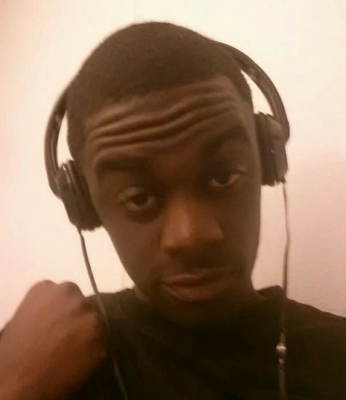 Something Serious