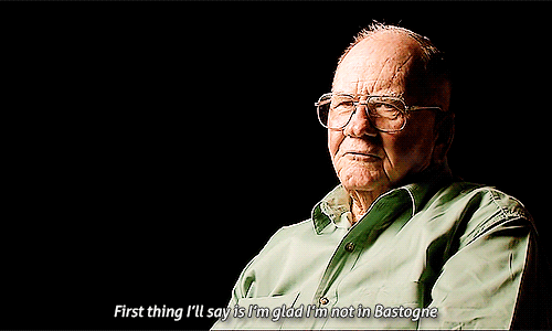 gingermalarkey:BoB15th : BastogneS. Sgt. J.B. Stokes