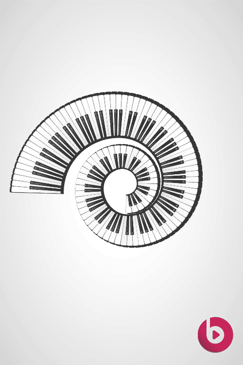 att:  Be hypnotized by unlimited music. Get it for your family with Beats Music and AT&T. att.com/beatsmusic