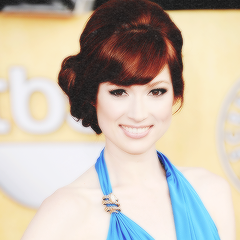 ellie kemper icons